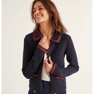 Boden Jacket NWOT
